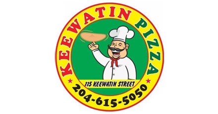 Keewatin Pizza (Keewatin St) Delivery in Winnipeg ...