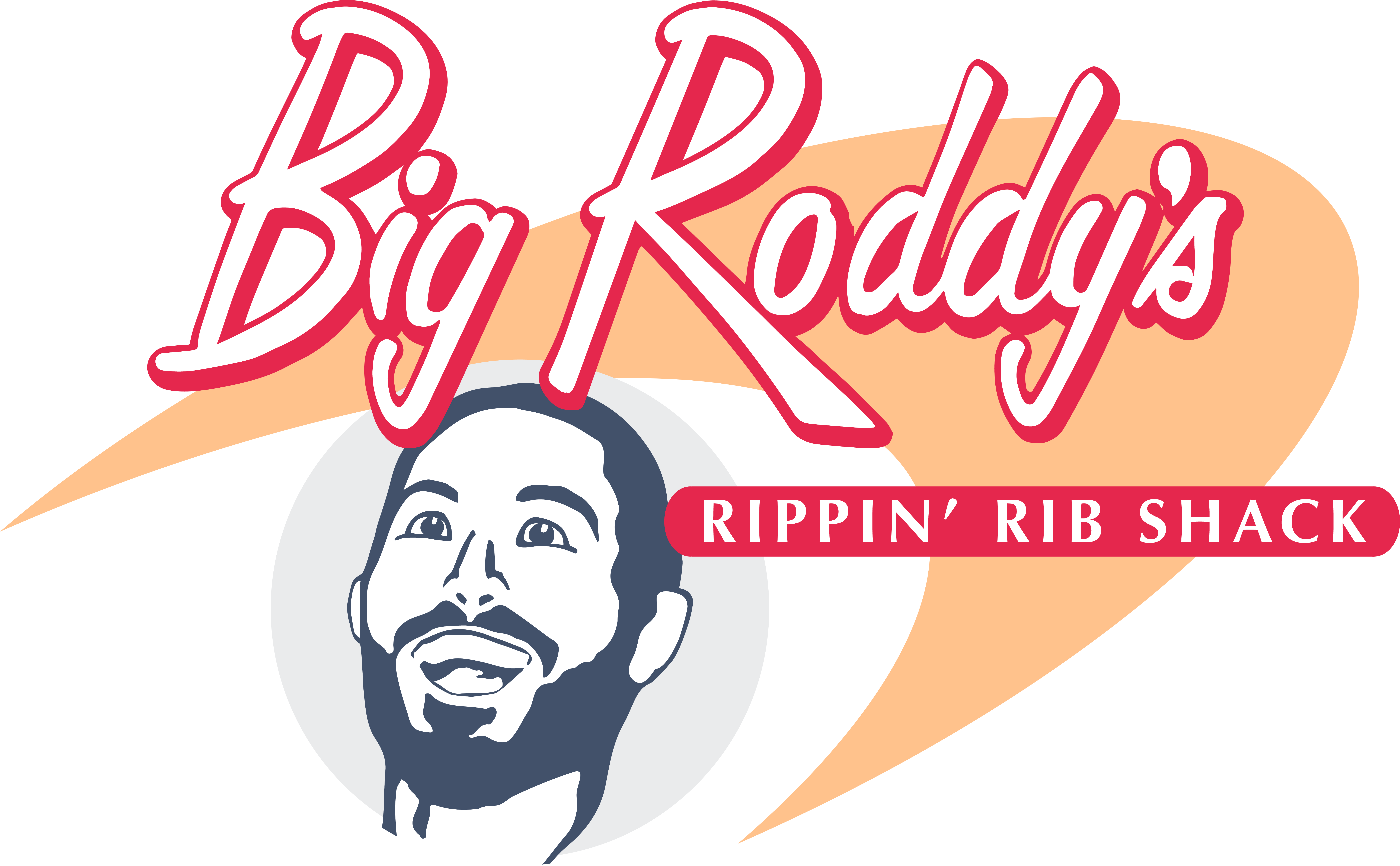 Big Roddy’s Rippin’ Rib Shack Delivery in South Brisbane Delivery