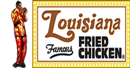 Louisiana Famous Fried Chicken North Dallas Delivery in Dallas - Delivery Menu - DoorDash