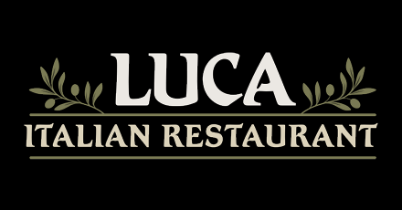 Restaurant Cover Luca Italian Restaurant  Prince George 