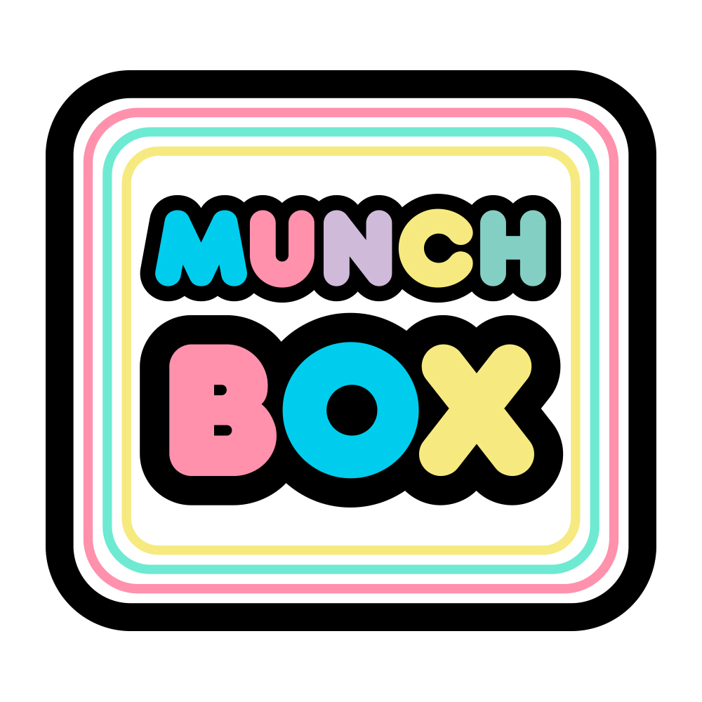 Munch Box Delivery in Los Angeles Delivery Menu DoorDash