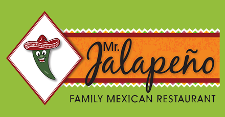 Mr Jalapeno Restaurant Delivery in Bonney Lake - Delivery Menu - DoorDash