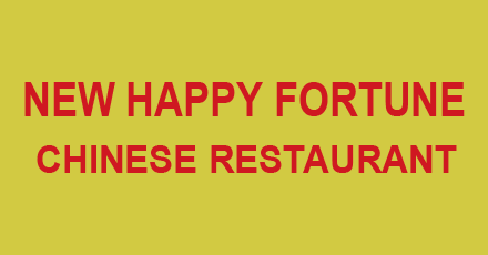 New Happy Fortune Chinese Restaurant Delivery in Portland - Delivery ...