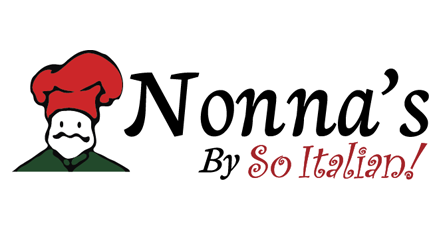 Nonna's By So Italian Eatery Delivery in Plainfield - Delivery Menu ...