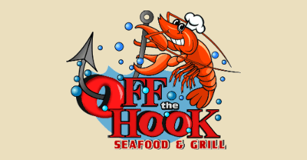 off the hook seafood off the hook seafood