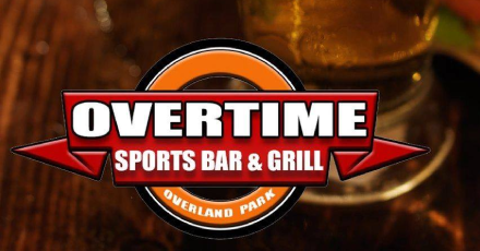 Overtime Sports Bar & Grill Delivery in Winnipeg - Delivery Menu - DoorDash