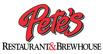 Pete's Restaurant & Brewhouse Delivery in Roseville - Delivery Menu ...