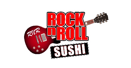 Rock N Roll Sushi Delivery In Stockbridge Delivery Menu DoorDash   Restaurant Cover ROCKnROLL 