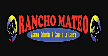 Rancho Mateo Steakhouse Delivery in Miami - Delivery Menu - DoorDash