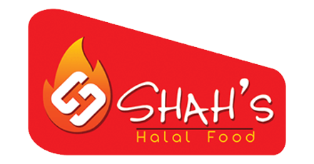 halal shah food logo doordash hicksville