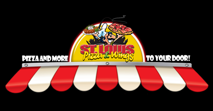 St. Louis Pizza & Wings Delivery in Florissant - Delivery Menu - DoorDash