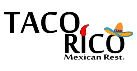 Taco Rico Delivery in Miami - Delivery Menu - DoorDash