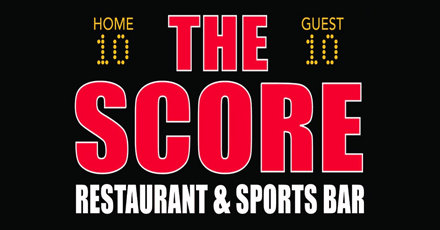 The Score Restaurant & Sports Bar Delivery in Grand Rapids - Delivery ...