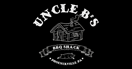 Uncle B's BBQ Shack Delivery In Phoenixville - Delivery Menu - DoorDash