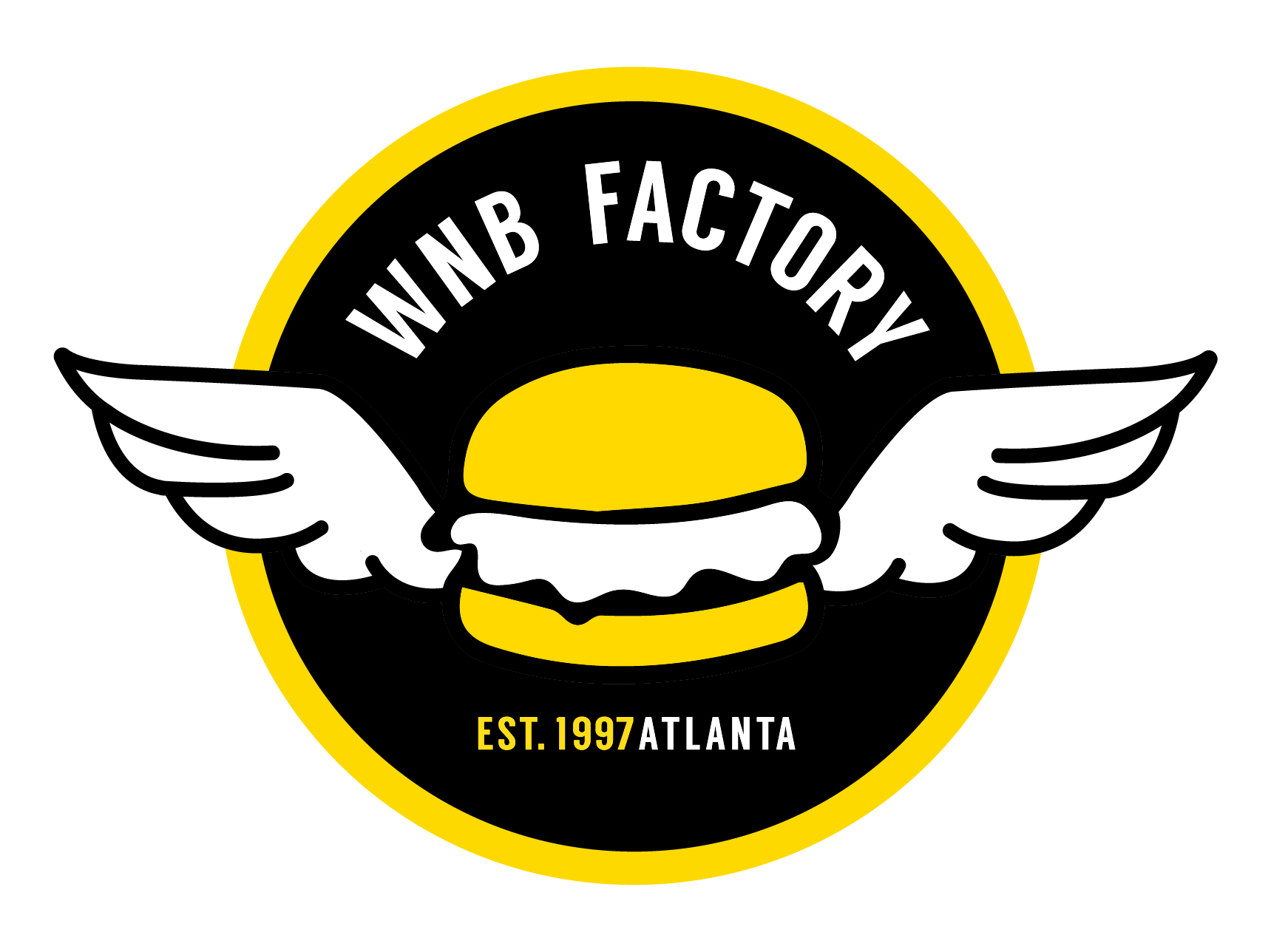 WNB Factory Wings & Burger Delivery in Carrollton Delivery Menu