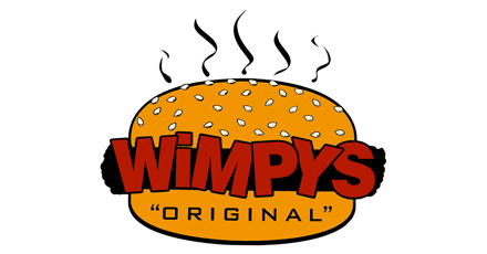 wimpy just eat