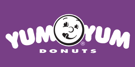 yum yum donuts t shirt