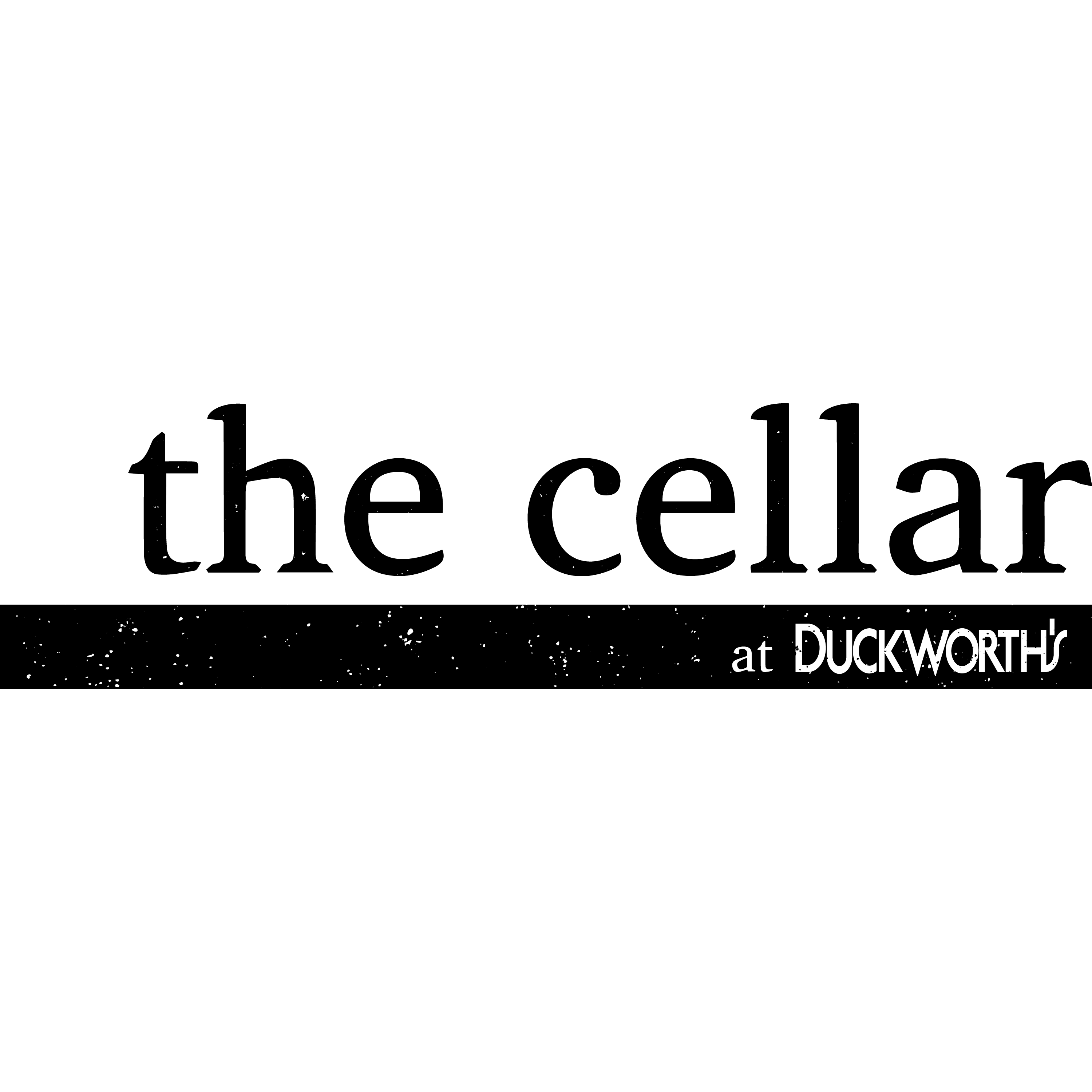 the cellar at duckworth