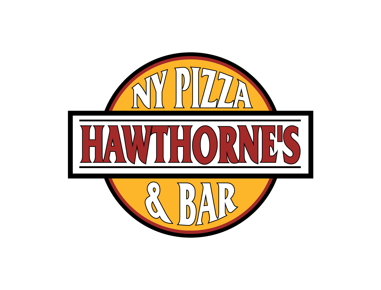 Hawthorne's NY Pizza and Bar Delivery in Charlotte Delivery Menu