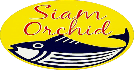 Siam Orchid Thai & Sushi Delivery in Vero Beach - Delivery ...