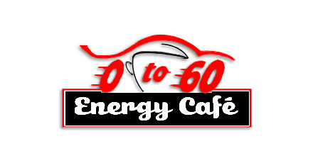 0-60 Energy Cafe (Winchester)