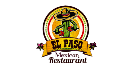 El Paso Mexican Restaurant 2
