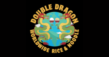 Double Dragon Worldwide Rice & Noodle