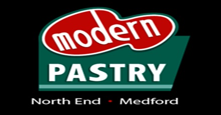 Modern Pastry Shop (Salem St)