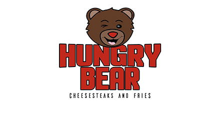 Hungry Bear Cheesesteaks