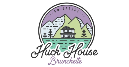 Huck House Brunchette