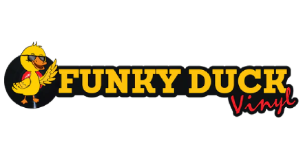 Funky Duck Vinyl 配達 テイクアウト 80 Hobsons Road Kensington メニュー 価格 Doordash