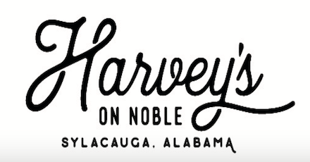 Harvey’s on Noble