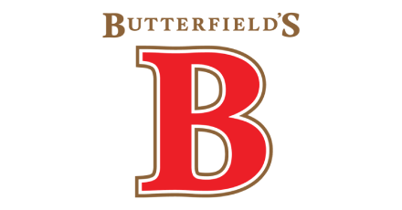 Butterfields