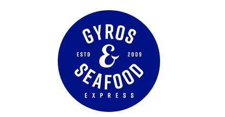 Gyros and Seafood Express (North Washington Blvd)