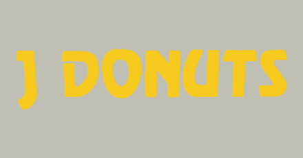 J Donuts