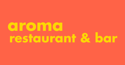 Aroma Restaurant & Sushi Bar (Broadway)