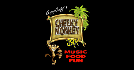 Crazy Craig S Cheeky Monkey Bar Delivery In Branson Delivery Menu Doordash