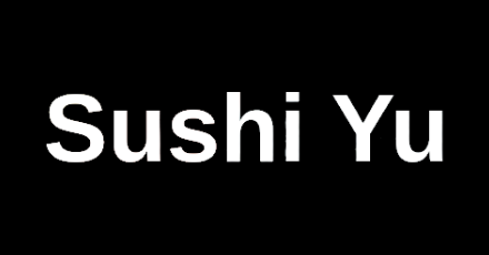 Sushi Yu (Riverton)