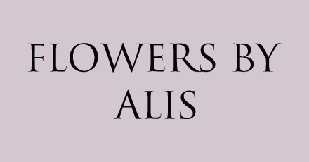 Flowers By Alis (McHenry Ave)