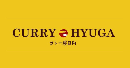 Japanese Curry HYUGA