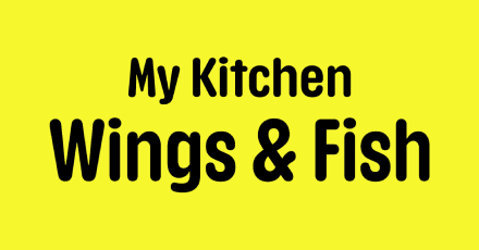 My Kitchen Wings and Fish (Forest City Rd)