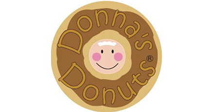 DONNA'S DONUTS 5801 Golden Triangle Boulevard - Order Pickup and Delivery