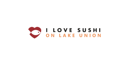 I Love Sushi on Lake Union