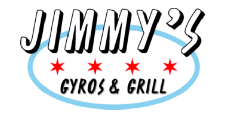 Jimmy's Gyros & Grill (E Adams St)