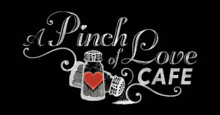 A Pinch Of Love Cafe (18th St)