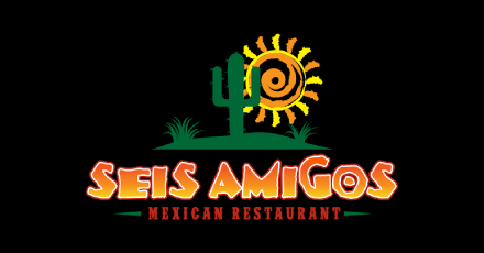 Seis Amigos 1832 North Kingshighway Street - Order Pickup and Delivery