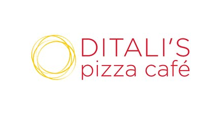 Ditalis Pizza