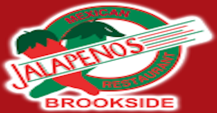 Jalapenos Mexican Restaurant (Brookside Plz)