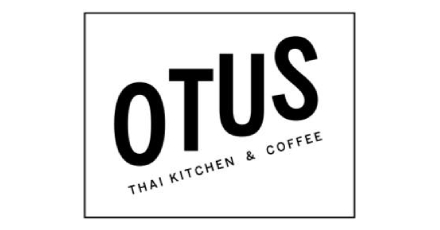 Otus Thai Kitchen & Coffee