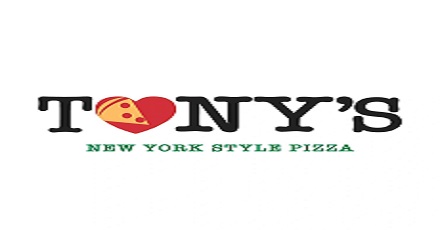 TONY'S NY STYLE PIZZA (W Dickson St)